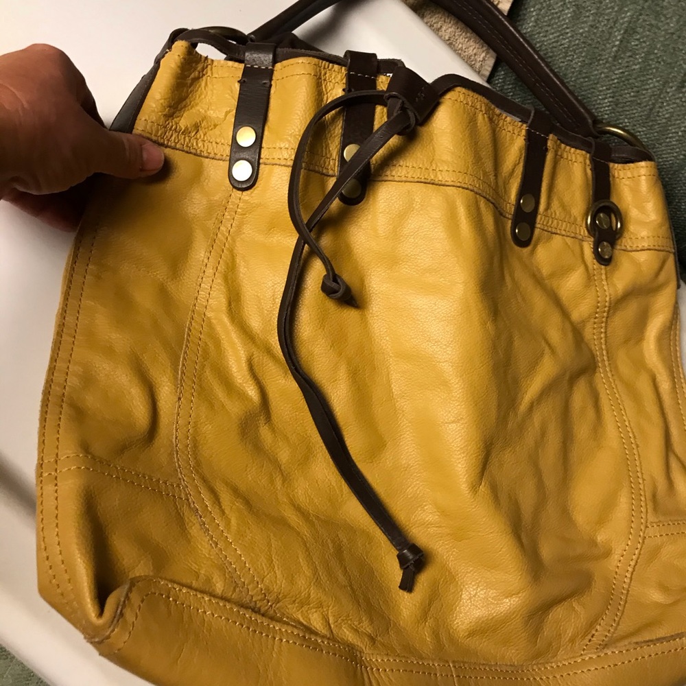 Lucky Brand bag